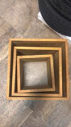 Gratis wanddeco, Huis en Inrichting, Ophalen, Gebruikt