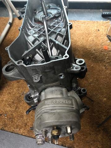Stage6 70cc mk2 racing beschikbaar voor biedingen