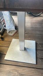 Horeca tafels, Ophalen, Rechthoekig, 50 tot 100 cm