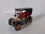 Ziss Modell 019 N.A.G. Phaeton 1904, Hobby en Vrije tijd, Modelauto's | 1:43, Ophalen of Verzenden, Gebruikt, Auto, Overige merken