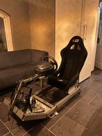 Playseat, Spelcomputers en Games, Ophalen, Gebruikt