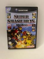 Nintendo Gamecube spel Super Smash Bros Melee, Vechten, 1 speler, Ophalen of Verzenden, Zo goed als nieuw