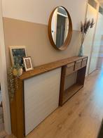 Gangmeubel Sidetable - op maat gemaakt, Ophalen, Zo goed als nieuw, 200 cm of meer, 25 tot 50 cm