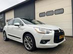 Citroen DS4 1.6 VTi So Chic 2014 APK NAP AIRCO Zeer Mooi, Auto's, Citroën, Euro 5, Gebruikt, 4 cilinders, Leder en Stof