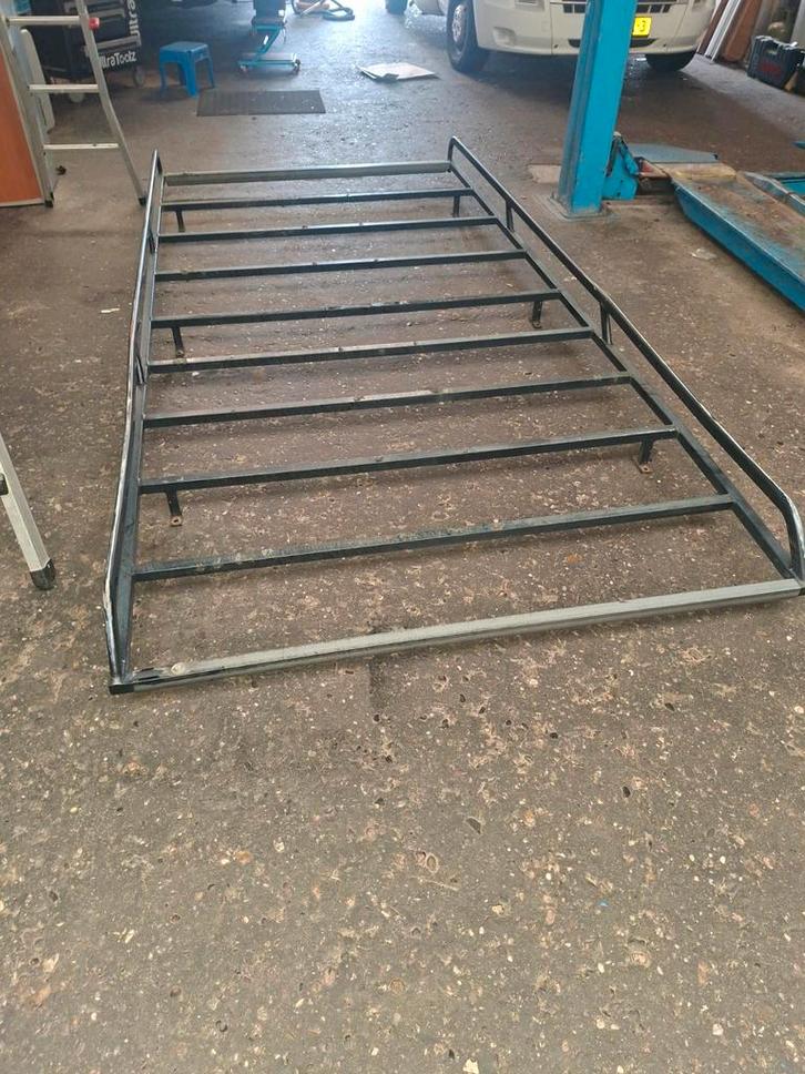 Imperial Dakdrager Renault Master L2H2, Auto diversen, Dakdragers, Gebruikt, Ophalen