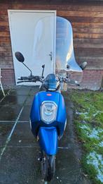 Monasso Grace elektrische scooter, Ophalen, Gebruikt, Maximaal 45 km/u, Elektrisch