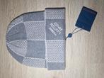 Designer muts, Kleding | Heren, Verzenden, Zo goed als nieuw, Overige maten, Muts