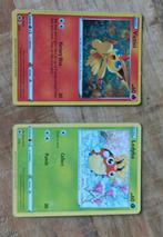 Pokémon McDonald's Kaarten 2022, Hobby en Vrije tijd, Verzamelkaartspellen | Pokémon, Ophalen of Verzenden, Gebruikt, Losse kaart