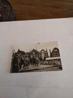 SCHAGEN. WEST FRIESE DANSGROEP, Ophalen of Verzenden, Voor 1920, Noord-Holland