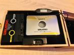 Sony Walkman WM-EX808HG - Zeldzaam model!, Ophalen of Verzenden, Walkman