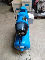 Hydrovan 2.2 kw, 100 liter of meer, Ophalen of Verzenden, Zo goed als nieuw, 6 tot 10 bar