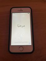 iPhone 4S 16GB + Hoesje, Telecommunicatie, Mobiele telefoons | Hoesjes en Frontjes | Apple iPhone, Ophalen of Verzenden, Gebruikt