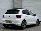 Volkswagen Polo 2.0 TSI GTI 200 PK Panoramadak Virtual Cockp, 65 €/maand, Stof, Gebruikt, Euro 6