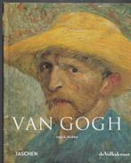 Ingo F. Walther Van Gogh, Boeken, Ophalen of Verzenden, Zo goed als nieuw, Schilder- en Tekenkunst