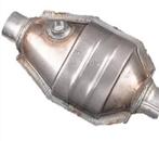 T.k. Uitlaat katalysator replacement, Auto-onderdelen, Ophalen of Verzenden