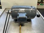 Draaibank motor, Doe-het-zelf en Verbouw, Ophalen of Verzenden, Gebruikt, Metaaldraaibank, Minder dan 500 mm