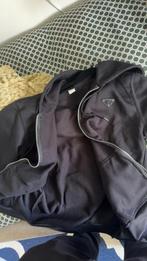 Prada zipper in zwart, Ophalen, Zo goed als nieuw