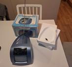 Nieuw Old Stock schattig mini tvtje uit jaren 90, Audio, Tv en Foto, Vintage Televisies, Ophalen of Verzenden, Nieuw, Minder dan 40 cm