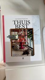 Froukje de Both - Thuis Best, Ophalen of Verzenden, Zo goed als nieuw, Froukje de Both; Leonie Hendrikse, Interieur en Design