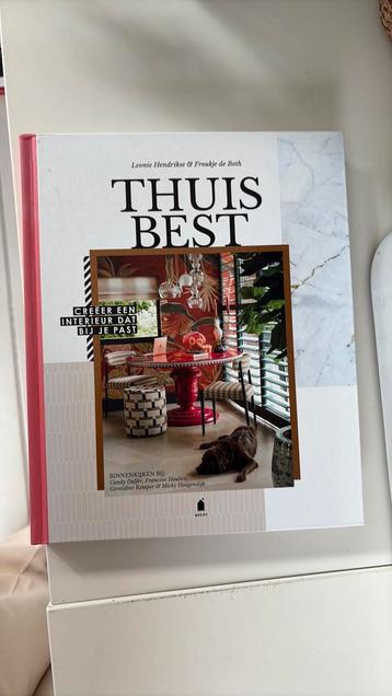 Froukje de Both - Thuis Best beschikbaar voor biedingen