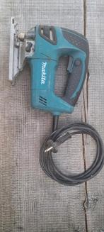 Makita decoupeerzaag, Doe-het-zelf en Verbouw, Gereedschap | Zaagmachines, Decoupeerzaag, 600 tot 1200 watt, Ophalen of Verzenden