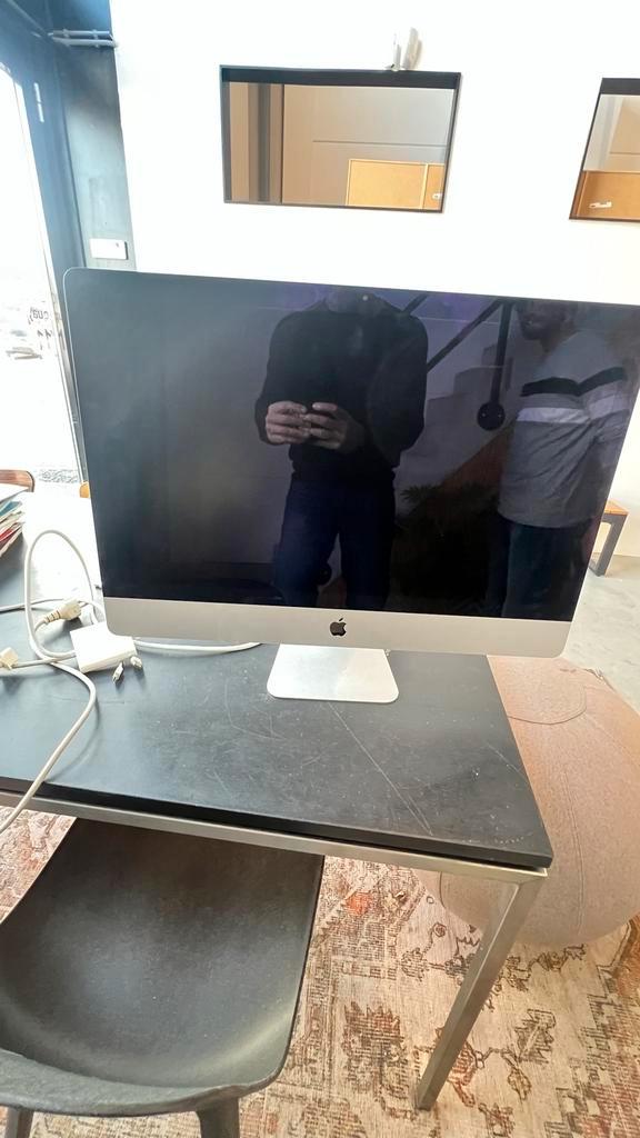 iMac 27 inch A1419 - 8GB RAM, 512MB GTX 660M - Werkend, Computers en Software, Apple Desktops, Gebruikt, iMac, Onbekend, 8 GB