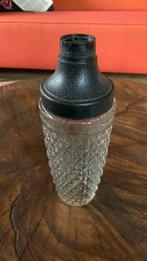 Vintage jaren 70 cocktail shaker, Ophalen of Verzenden