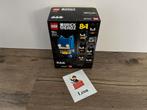 Lego Brick Headz 40748 Batman 8-in-1 figuur - Nieuw in doos, Ophalen of Verzenden, Nieuw, Complete set, Lego