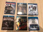 Blue ray dvd’s, Ophalen of Verzenden, Zo goed als nieuw