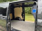 Mercedes-Benz Vito 114 CDI 3Pers. (bj 2024), Automaat, Gebruikt, 4 cilinders, 2500 kg