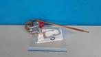 Thermostatisch zijdeksel Nefit Fasto 09914, Cv-ketel of Combi-ketel, Nieuw