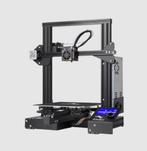 Ender-3 3D Printer, Ophalen of Verzenden, Zo goed als nieuw, Creality