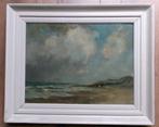 Fraai strandgezicht, Ophalen of Verzenden