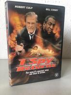 dvd:  “I SPY RETURNS”, Ophalen of Verzenden, Vanaf 12 jaar, Actiekomedie, Zo goed als nieuw