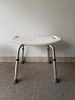 Douchestoel, Ophalen, Zo goed als nieuw