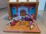 Playmobil schatkist, Kinderen en Baby's, Speelgoed | Playmobil, Gebruikt, Los playmobil, Ophalen