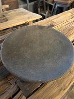 Partij stenen schalen van countryfield, doorsnede 35 cm, Ophalen, Zo goed als nieuw, Rond, Glas