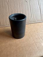 Uitlaat sierstuk bmw zwart-chroom Sport Line, Ophalen of Verzenden, BMW