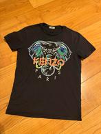 Kenzo Shirt Maat 152, Kenzo, Jongen of Meisje, Ophalen of Verzenden, Zo goed als nieuw