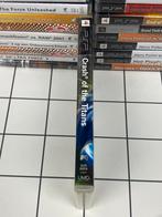 Crash of the Titans - PSP PlayStation Portable Game - Sierra, Avontuur en Actie, Sierra, Ophalen of Verzenden, Zo goed als nieuw