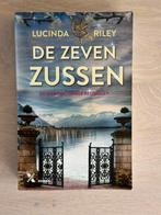 Lucinda Riley - De Zeven Zussen + De Zilverboom, Boeken, Ophalen of Verzenden, Gelezen, Nederland