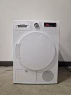 Bosch Serie 4 Warmtepompdroger - Zo Goed Als Nieuw!, 8 tot 10 kg, Ophalen of Verzenden, Zo goed als nieuw, Voorlader