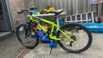 Mountainbike 24 inch, Fietsen en Brommers, Fietsen | Mountainbikes en ATB, Hardtail, Ophalen, Gebruikt, Overige merken