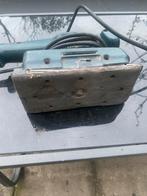 Black en decker, Doe-het-zelf en Verbouw, Gereedschap | Zaagmachines, Ophalen of Verzenden, Minder dan 600 watt, Decoupeerzaag