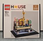 Lego 40503 Dagny Holm master Builder, Ophalen of Verzenden, Nieuw, Complete set, Lego