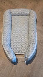 Babynestje - Comfortabel en veilig!, Ophalen of Verzenden, Zo goed als nieuw, Overige typen
