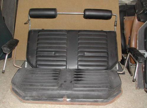 Kinderbankje kinderbank 3e zitrij. Volvo / 145 7-pers, skai., Auto diversen, Auto-accessoires, Gebruikt, Ophalen