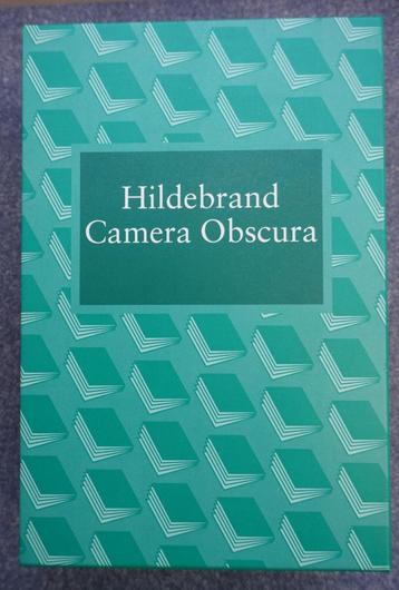 Hildebrand [Nicolaas Beets]. Camera obscura (2 bd. cassette) beschikbaar voor biedingen