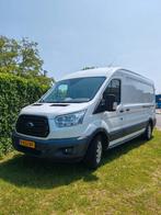 Ford Transit 2.0 Tdci 96KW L3 H2 2016 1e EIG. MOTOR STORING, Auto's, Bestelauto's, Electronic Stability Program (ESP), Stof, 1995 cc