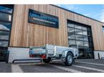 Hapert Azure L-1 250x130 cm 1350 kg bakwagen uit voorraad, Nieuw
